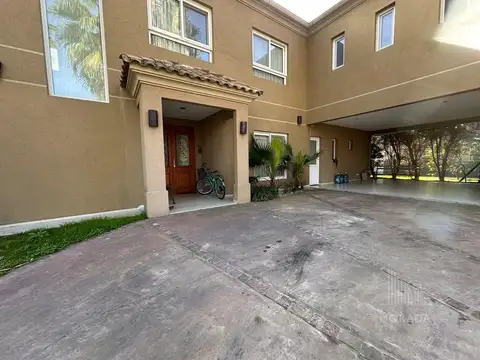Casa en Venta 9 años