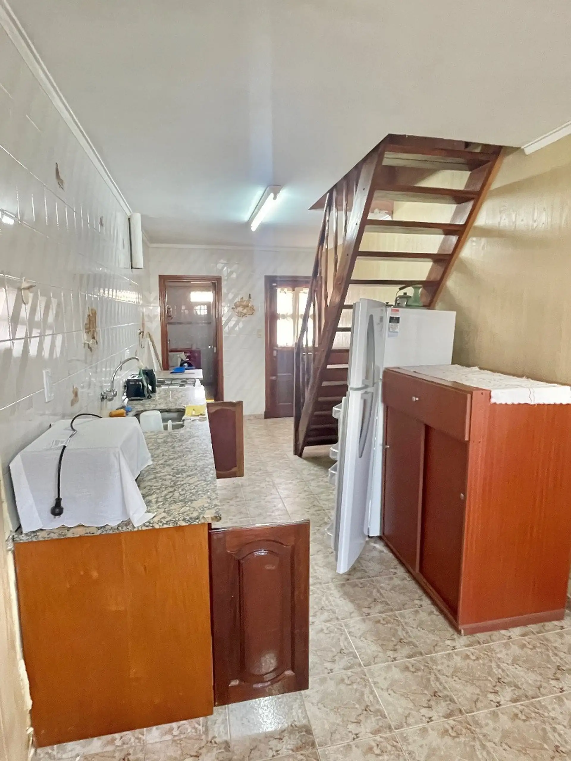 Chalet en Colinas de Peralta Ramos