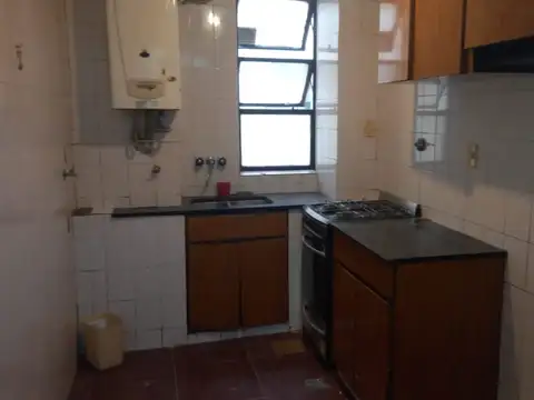 Departamento en Alquiler de 2 dormitorios