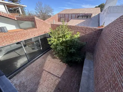 CASA A ESTRENAR DE DISEÑO