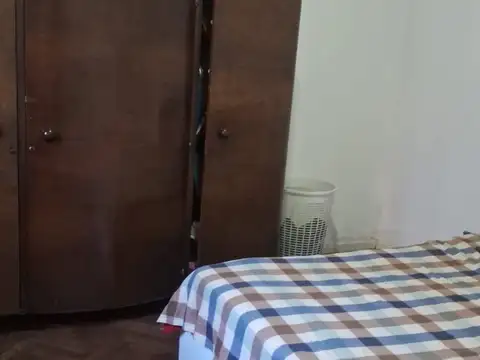 Depto Tipo Casa 4 ambientes con 1 baño