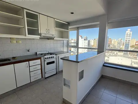 Departamento en Alquiler en La Plata, Partido de La Plata