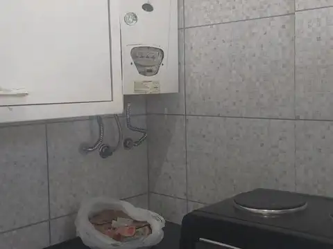 Departamento en Venta en Santa Teresita, USD 35.000