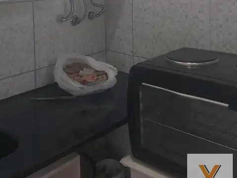 Departamento en Venta en Santa Teresita, USD 35.000
