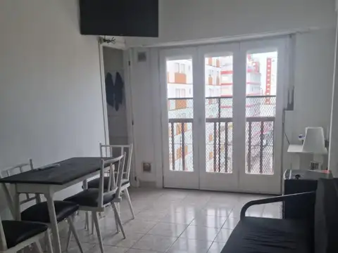 Departamento Monoambiente en venta - 1 Baño - 24Mts2 - Santa Teresita