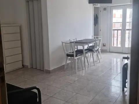 Avenida Costanera y Avenida 32