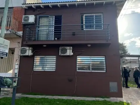 Venta, Departamento 2 ambientes al Frente, Castelar Norte,