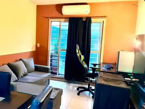 Departamento en Venta en Castelar Norte, USD 43.000
