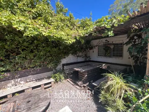 Casa en venta en Vivo Tortuguitas - apta crédito - ID 5975