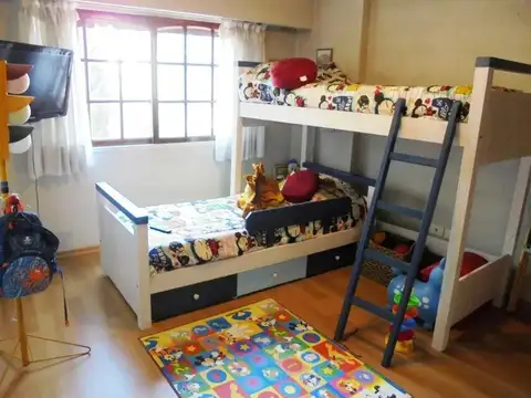 Departamento en Venta de 4 dormitorios