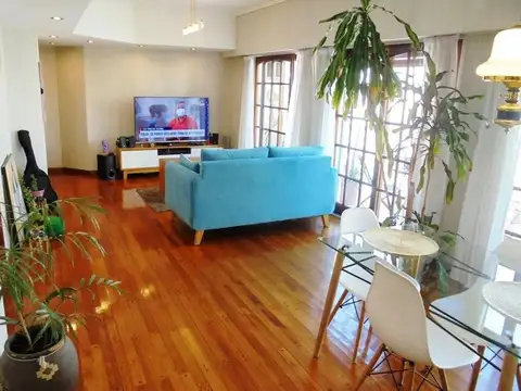 Departamento Piso  en Venta en Caballito, Capital Federal, Buenos Aires