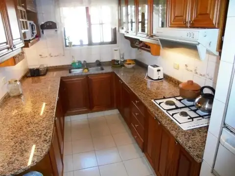 Departamento en Venta de 5 ambientes