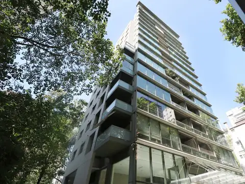 Departamento en Alquiler de 4 ambientes