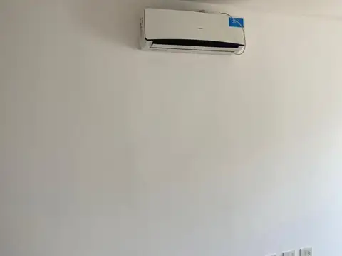 ALQUILER - Monoambiente con cochera y amenities