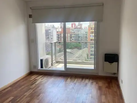 Departamento en Alquiler con 1 cochera