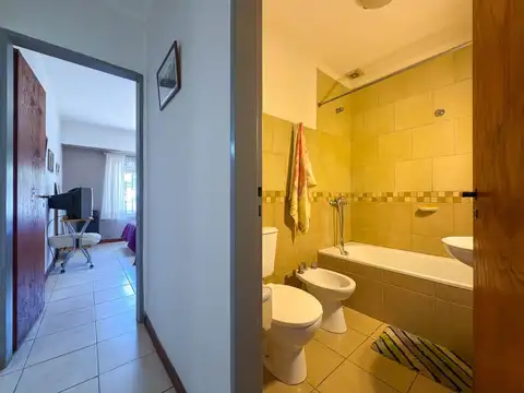 Departamento en Venta 18 años