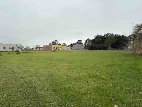 Terreno en Venta de 667,0 m2