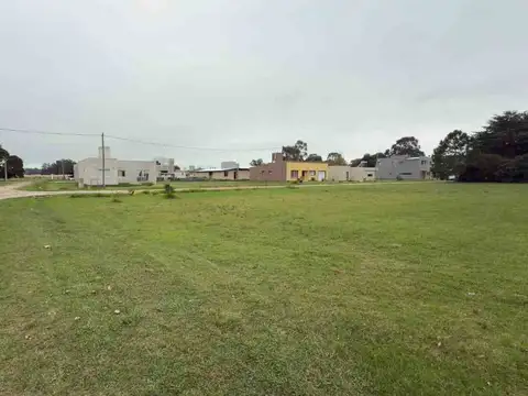 Terreno en Venta en Mar Chiquita, USD 30.000