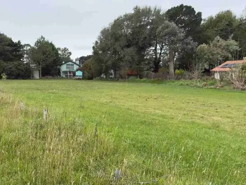 Terreno en Venta de 667,0 m2