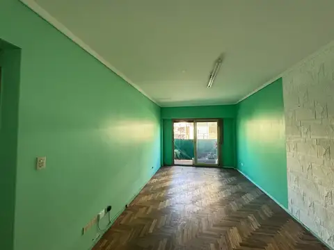 Departamento en Venta en Belgrano, USD 105.000