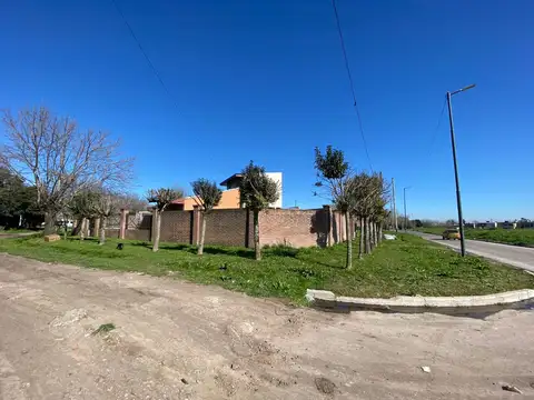 Casa en venta en Florencio Varela