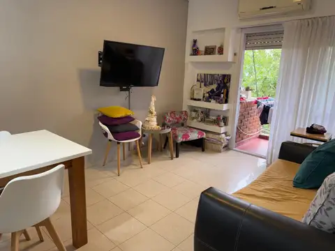 Departamento en Venta de 2 dormitorios