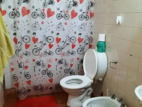 Depto Tipo Casa en Venta de 2 ambientes
