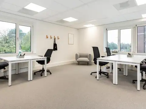 Edificio Republica, Tucumán 1