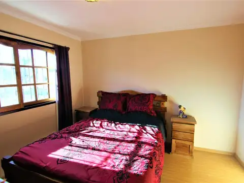 Depto Tipo Casa en Venta con 1 cocheras