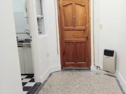 Depto Tipo Casa en Alquiler de 1 dormitorio