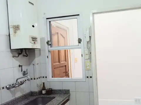 Depto Tipo Casa en Alquiler en Villa Crespo, $ 700.000