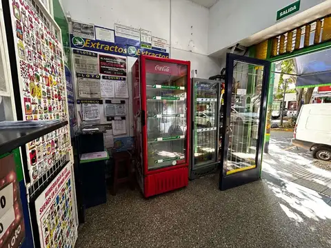 Fondo Comercio en Venta 30 años