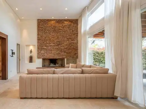 Casa en Alquiler en Nordelta El Yacht, USD 10.000
