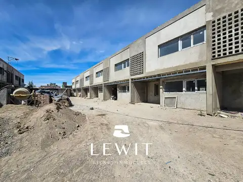 Díaz de Solis al 3300