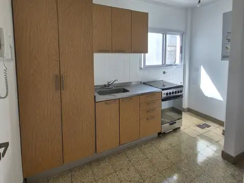 Departamento en Venta 50 años