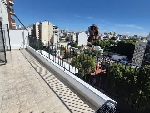 Av. Dr. Honorio Pueyrredón 700, Piso 10