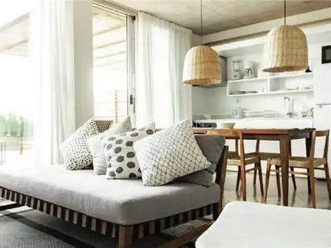 DEPARTAMENTO - P. 3  en José Ignacio