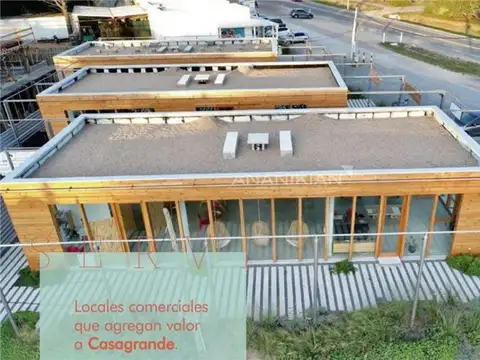 Departamento en Venta en La Barra, USD 295.000