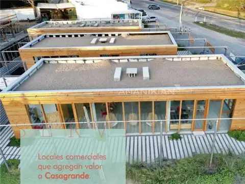 Departamento en Venta en La Barra, USD 295.000