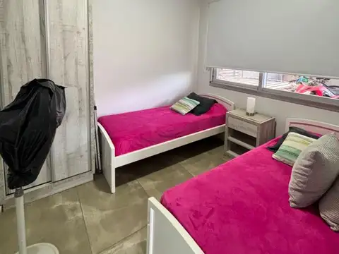 Barrio Parque El Carmencito