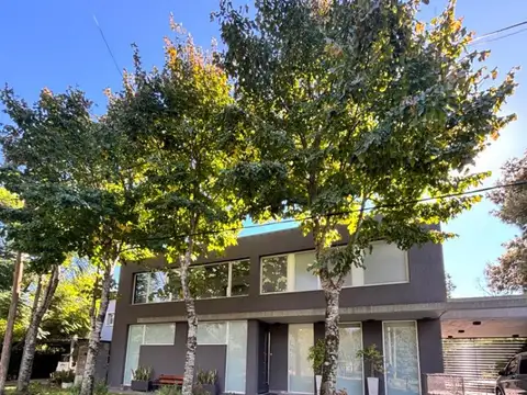 Barrio Parque El Carmencito