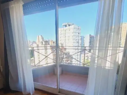 Hermoso Monoambiente en Caballito