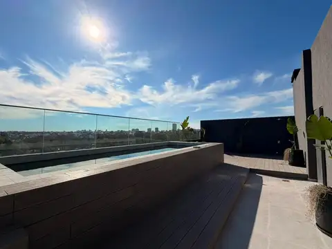 Departamento en Venta en Saavedra, USD 310.000