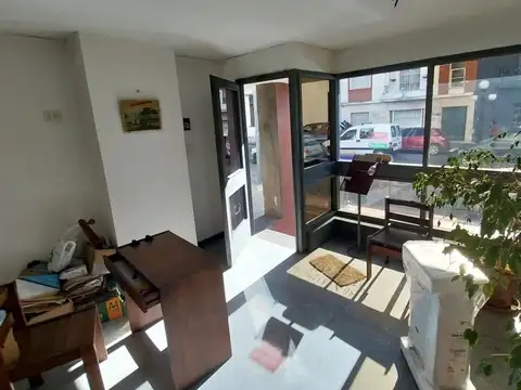 Oficina en venta - 1 Ambiente - La Plata