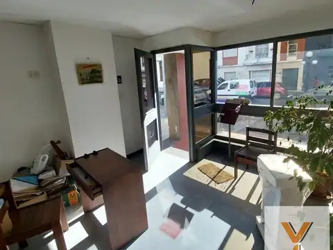 Oficina en venta - 1 Ambiente - La Plata
