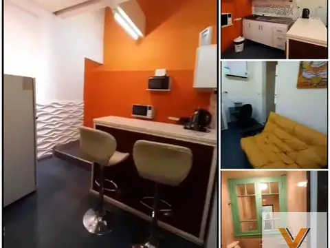 Departamento en Alquiler de 2 dormitorios