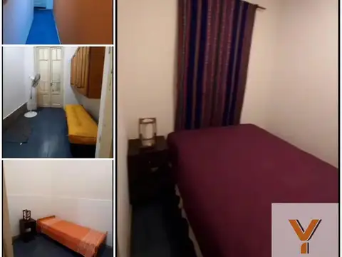 Departamento en Alquiler al Norte