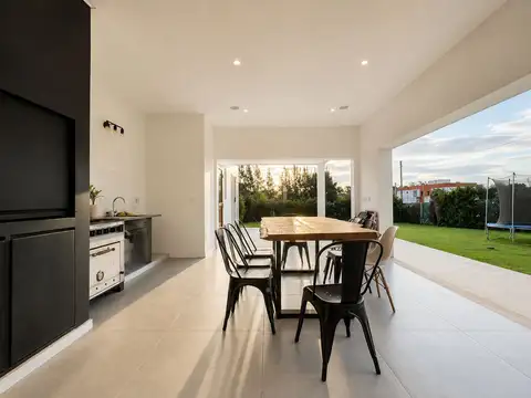 Casa en Venta 3 años