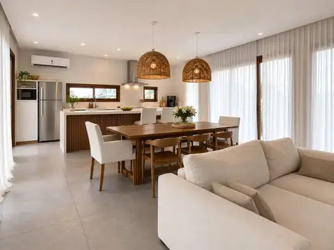 Casa en Venta en City Bell, USD 345.000