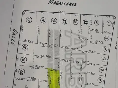 Casa en Venta 50 años